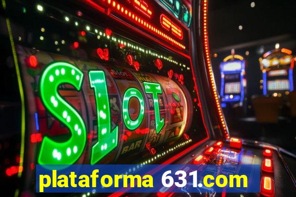 plataforma 631.com